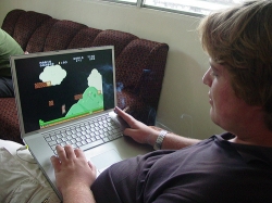 Apple e Videogames: realtà sempre più vicine