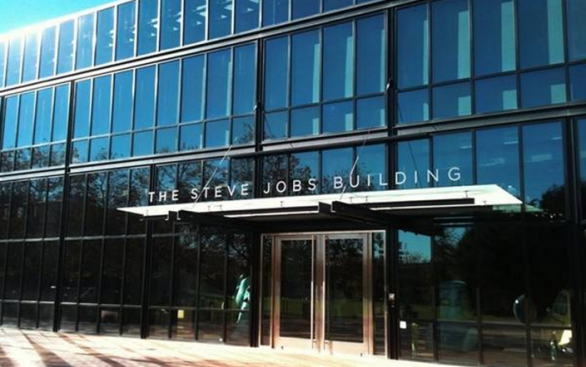 Pixar dedica un edificio del Campus a Steve Jobs