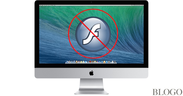 video flash su ipad safari