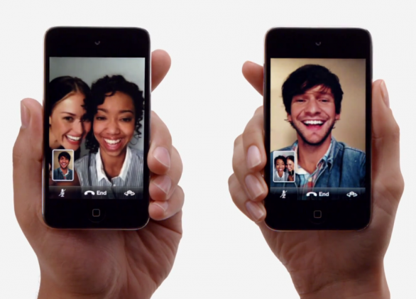 AT&T nei guai per FaceTime su reti 3G