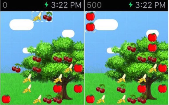 Berry Quest