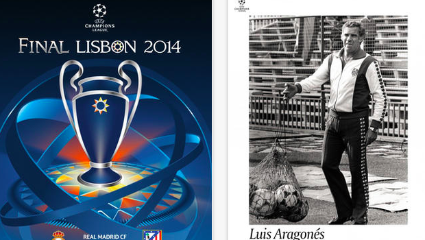 Champions Matchday