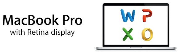 Microsoft Office 2011 per Mac supporta il display Retina