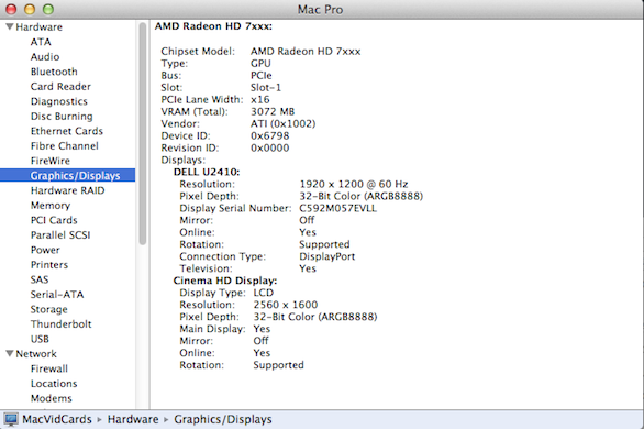 OS X 10.8.3 Beta contiene riferimenti ai nuovi Mac Pro