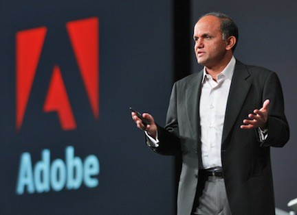 Adobe risponde alla lettera di Steve Jobs