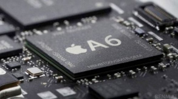 TSMC pronta per la produzione dell'Apple A6 a 28 nm