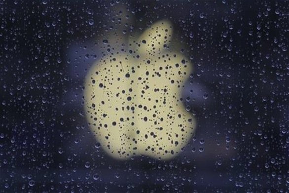 Confermato il blocco delle mail push di Apple in Germania