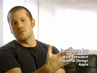 Jonathan Ive: Re dei Gadget a servizio di Sua Maestà