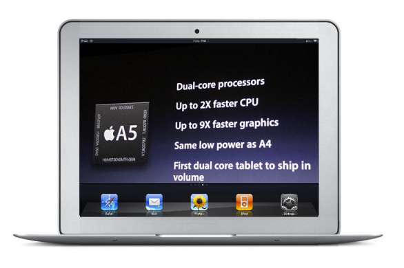 Apple lavora al porting di OS X su ARM: ecco le prove