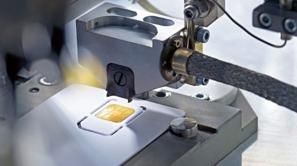 Apple vince la battaglia per la nano SIM card