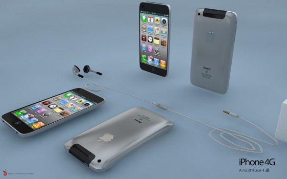 Fine 2012 calda per Apple: iPad da 7'' ad agosto, nuovo iPhone a settembre e nuovo iPad 10'' per Natale, scrive il DigiTimes
