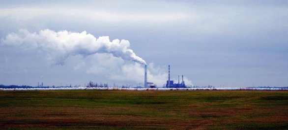 Greenpeace bacchetta Apple per il consumo energetico dei suoi data center