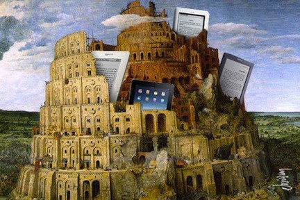 Barnes & Noble: la guerra degli e-reader su iPad ha inizio