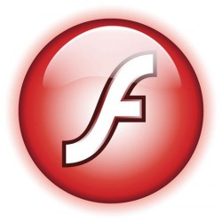 I si ed i no di Adobe Flash su iPhone