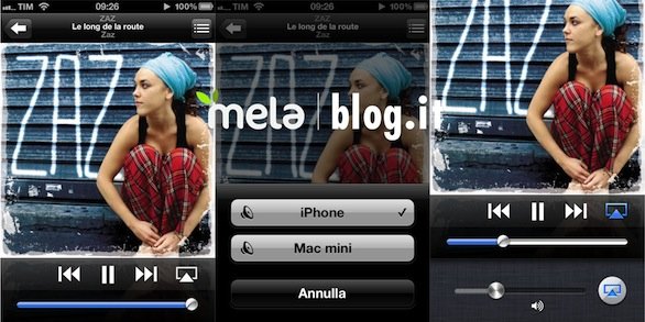 AirPlay: consigli, dritte e risoluzione dei problemi