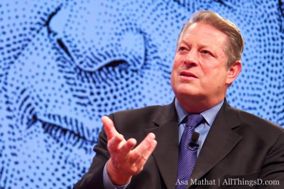 Al Gore parla di Steve Jobs e del proprio rapporto con Apple