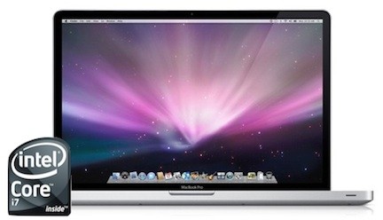 MacBook, MacBook Pro e MacBook Air: aggiornati entro fine mese?