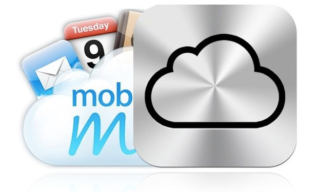 MobileMe passa a iCloud