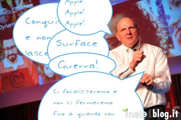 Ballmer: