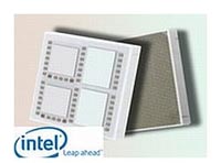 Xserve Intel: Apple sceglierà Clovertown?