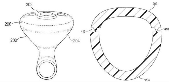 Auricolari Apple Unibody in arrivo?