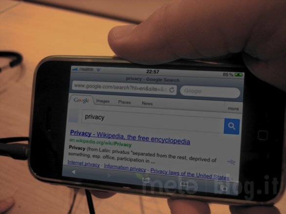Google ha violato la privacy di milioni di utenti iPhone. E Apple?