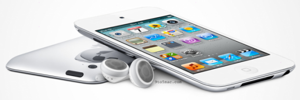 I nuovi iPhone e iPod touch compaiono nell'inventario Apple