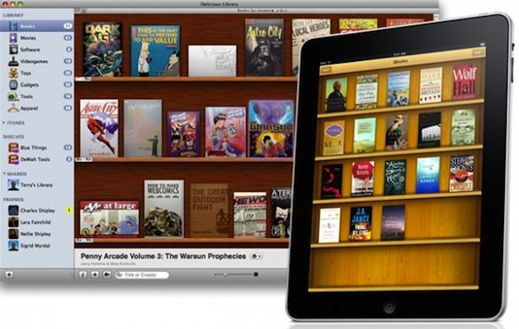 L'Antitrust USA ammonisce Apple sul prezzo degli eBook