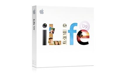 iLife '09 sarebbe già in stampa