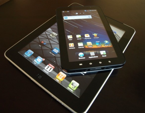 iPad Mini in arrivo a ottobre?