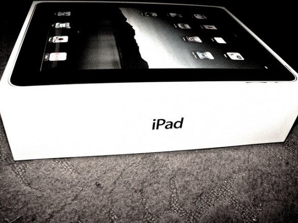 iPad 2 ricondizionati con sconto fino al 17% sull'Apple Store Online