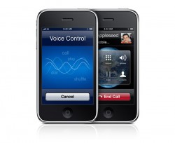 iPhone 4G a Maggio?