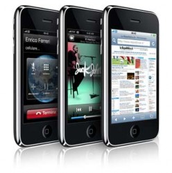 iPhone 4G potrebbe debuttare il 22 giugno 2010