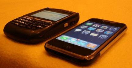 Ufficiale: Apple acquisisce RIM