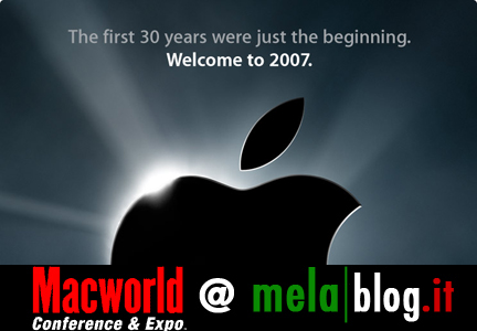 MWSF '07 - Il keynote