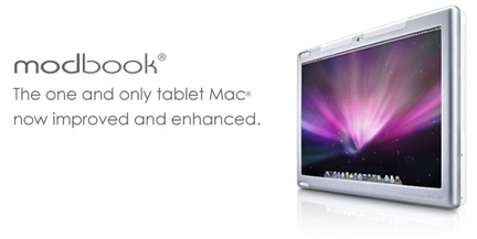 Steve Wozniak contribuirà allo sviluppo del Modbook
