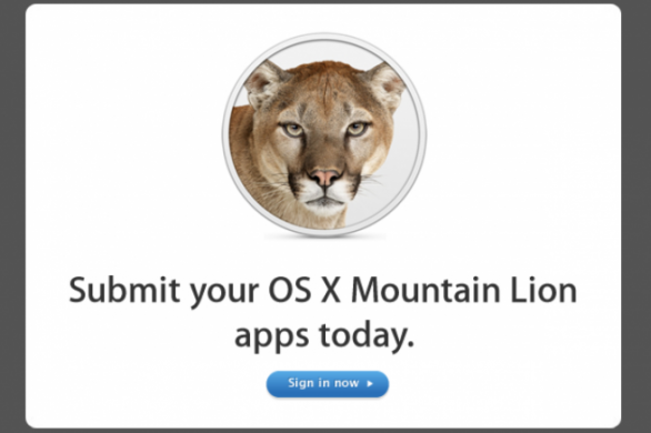 mountain lion golden master download