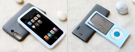 Fotocamera in arrivo per iPod Nano ed iPod Touch