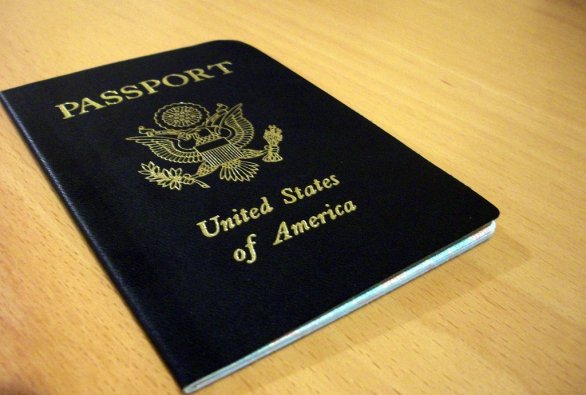 Dogana USA accetta un passaporto in digitale su iPad (aggiornato)