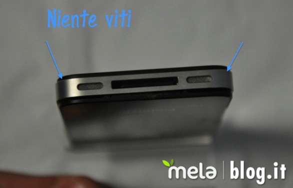 Un prototipo di iPhone 4 a 10.000$ su eBay