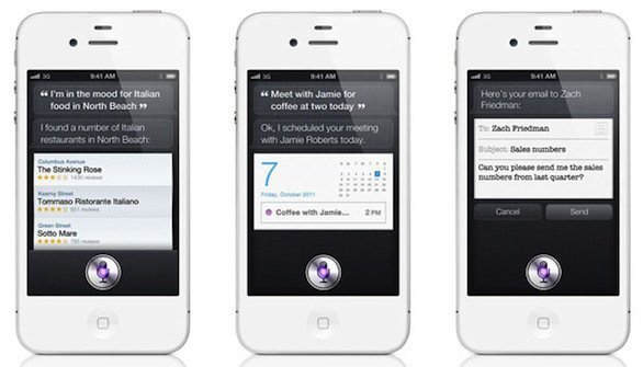 Siri: Steve Jobs era inizialmente contrario al nome