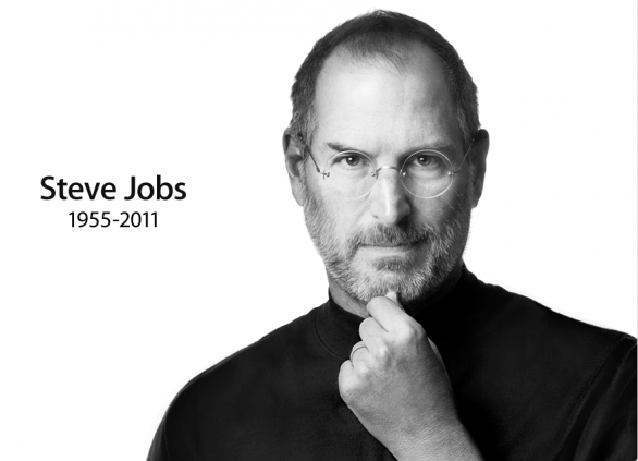 E' morto Steve Jobs