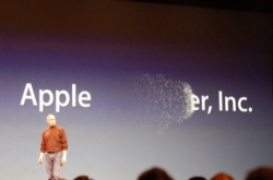Jobs rivela Keynote 4?
