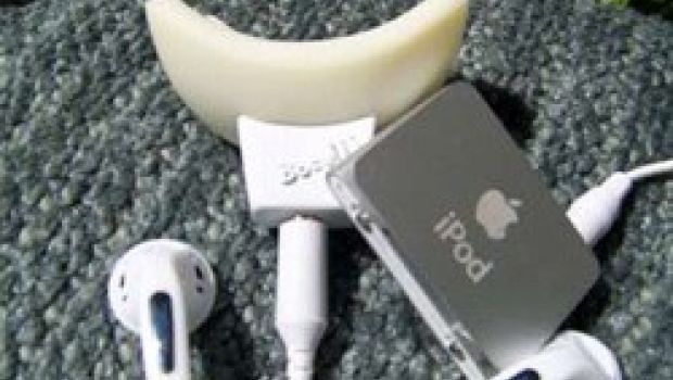 Brightness rocker lite
