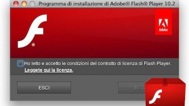Android flash player