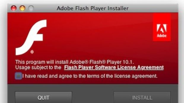 Mac Adobe Flash Player Download