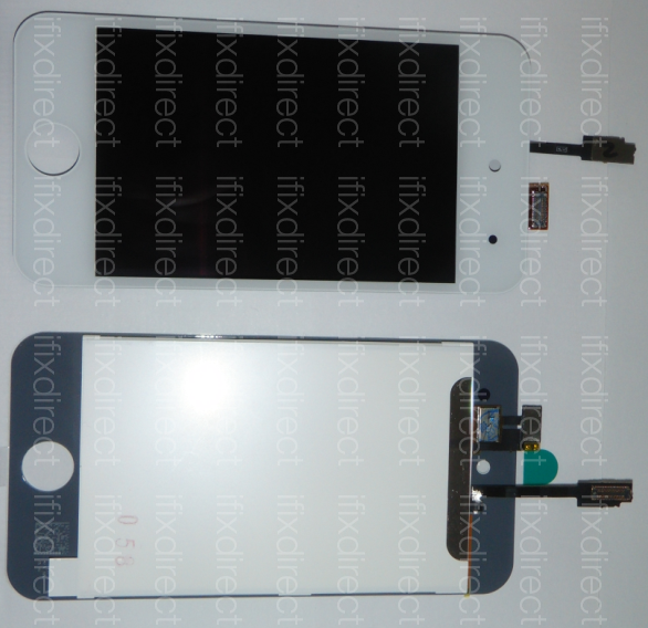 iPod touch: Nessuna novità tranne la versione bianca ?