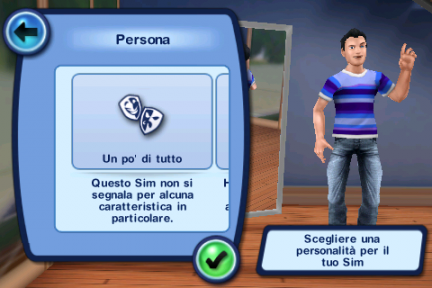 the sims 3, recensione the sims 3, melablog