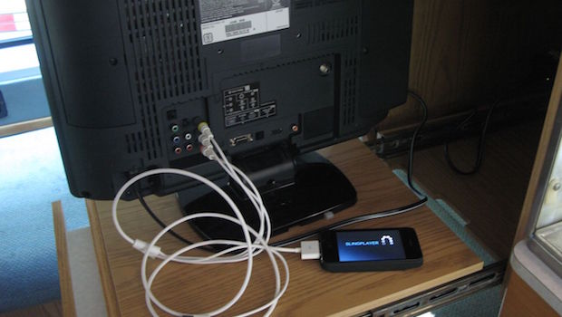 ricaricare_iphone_tv