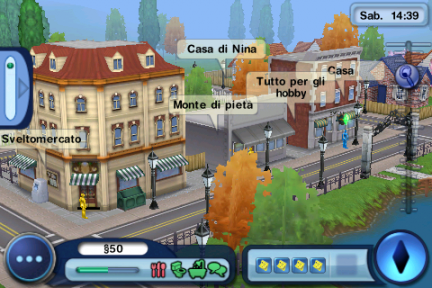 the sims 3, recensione the sims 3, melablog
